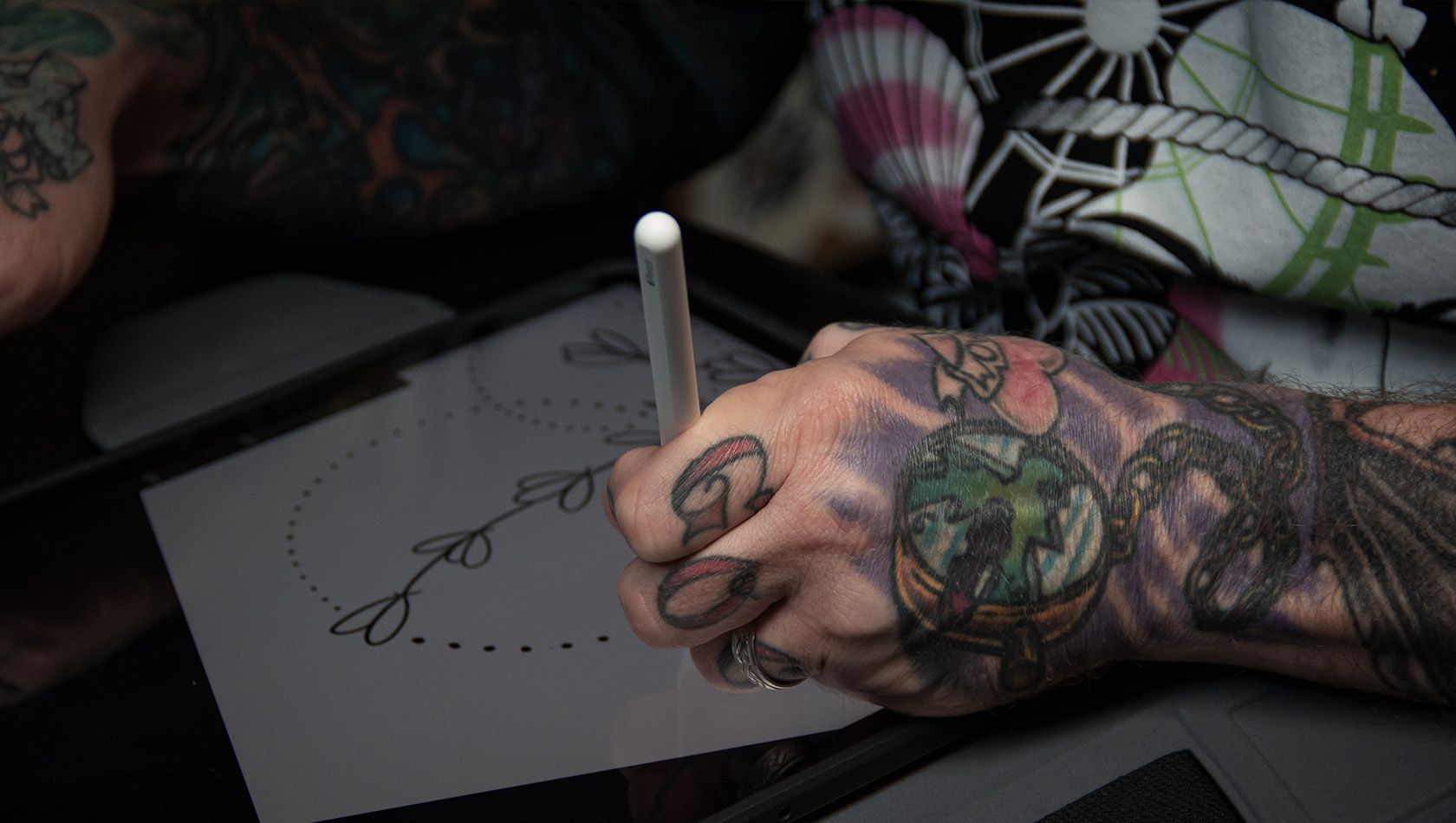 Discover more than 59 northern virginia tattoo company  ineteachers